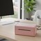JADENS® Bluetooth Pink Thermal Label Printer 4x6 Wireless Shipping Label Maker for Small Businesses